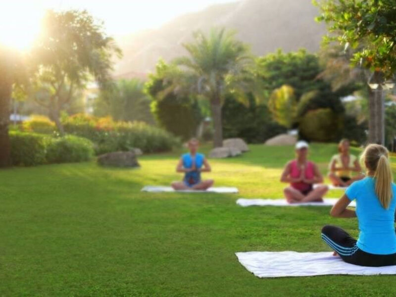 Hotel Fujairah Rotana Resort & Spa
