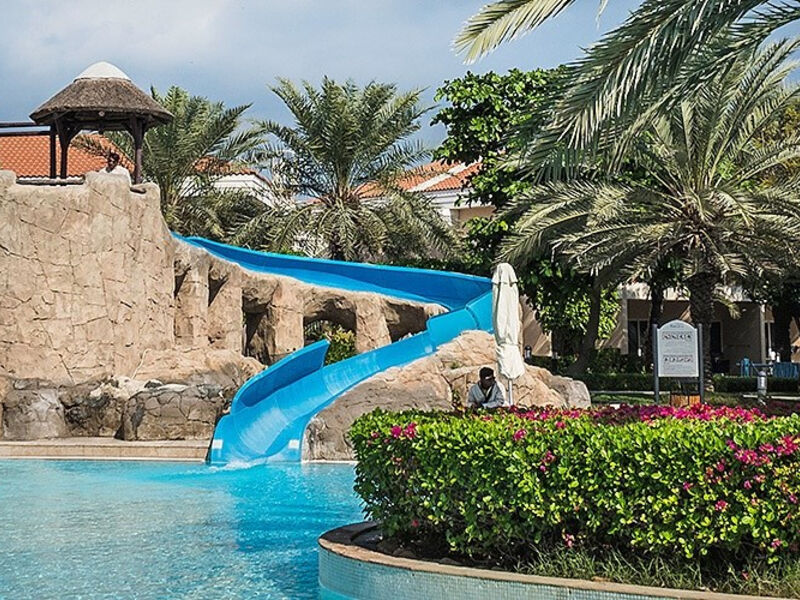 Hotel Fujairah Rotana Resort & Spa