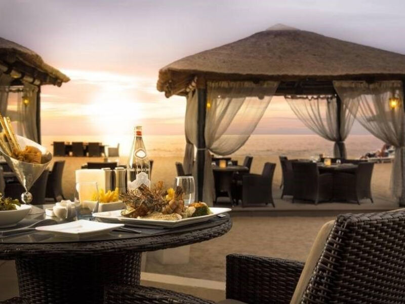 Hotel Fujairah Rotana Resort & Spa