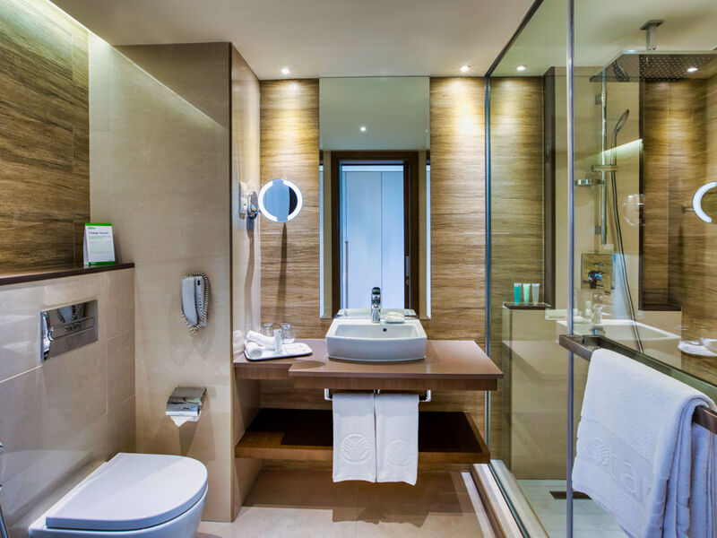 Fujairah Rotana Resort & SPA Alexandria Club