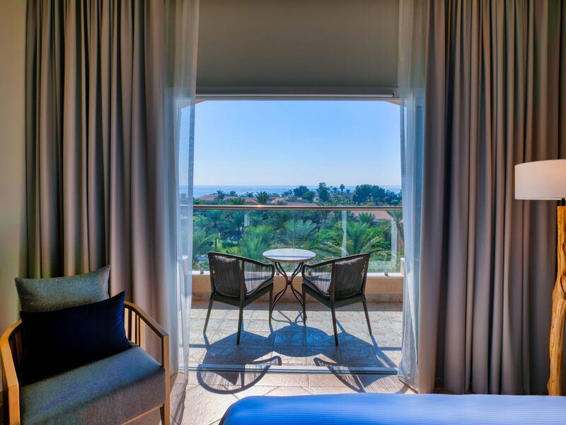 Fujairah Rotana Resort & SPA Alexandria Club
