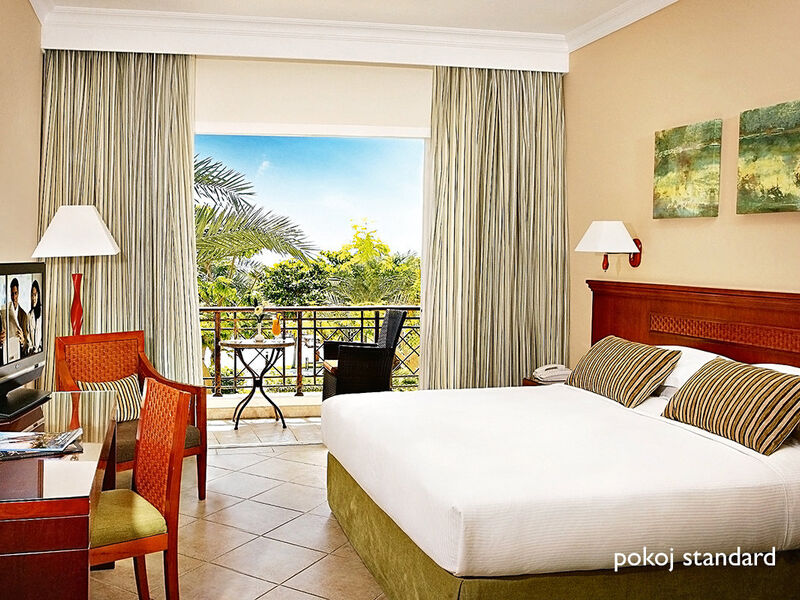 Fujairah Rotana Resort & Spa