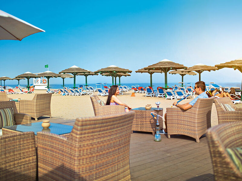 Fujairah Rotana Resort & Spa
