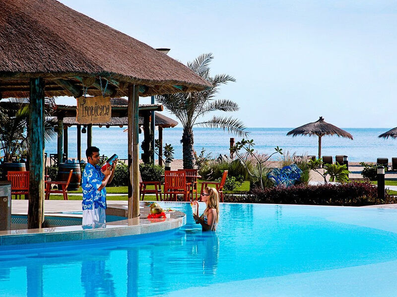 Fujairah Rotana Resort & Spa