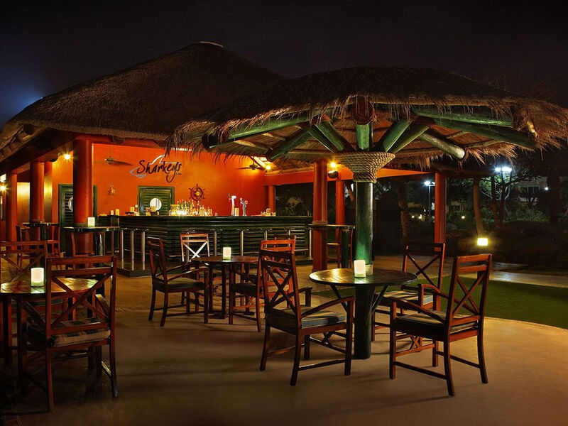 Fujairah Rotana Resort & Spa