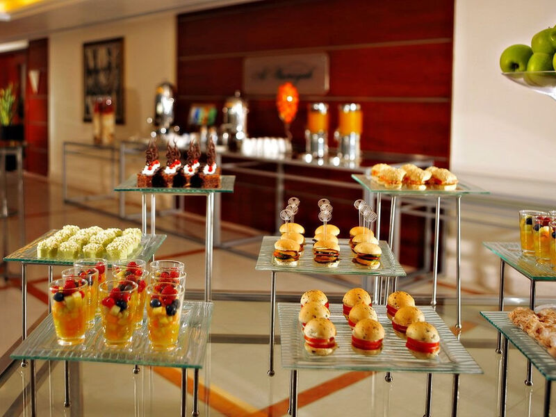 Fujairah Rotana Resort & Spa