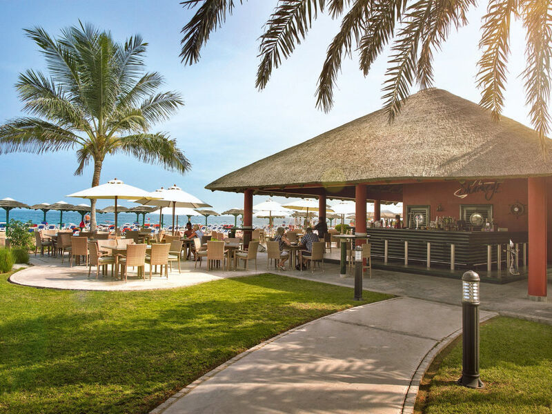 Fujairah Rotana Resort & Spa