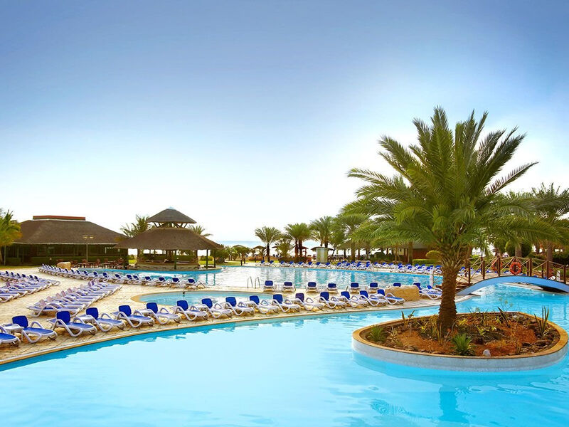 Fujairah Rotana Resort & Spa