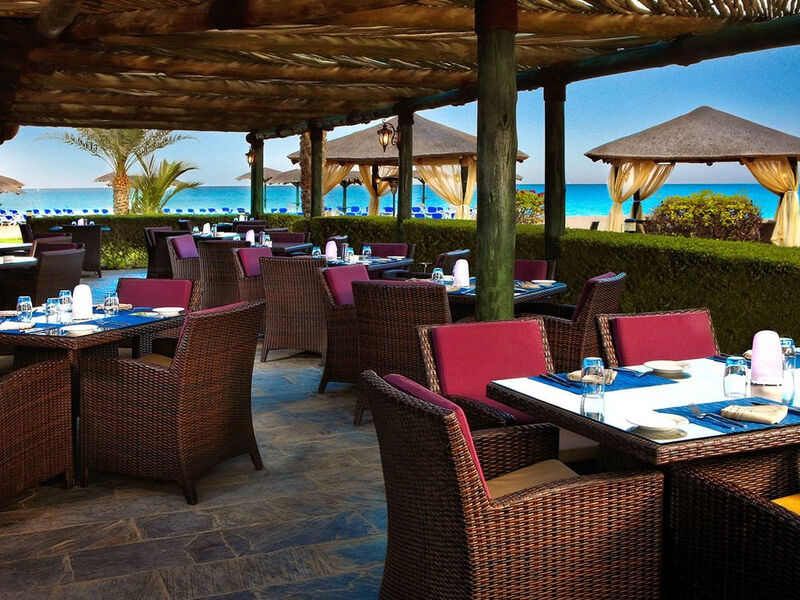 Fujairah Rotana Resort & Spa