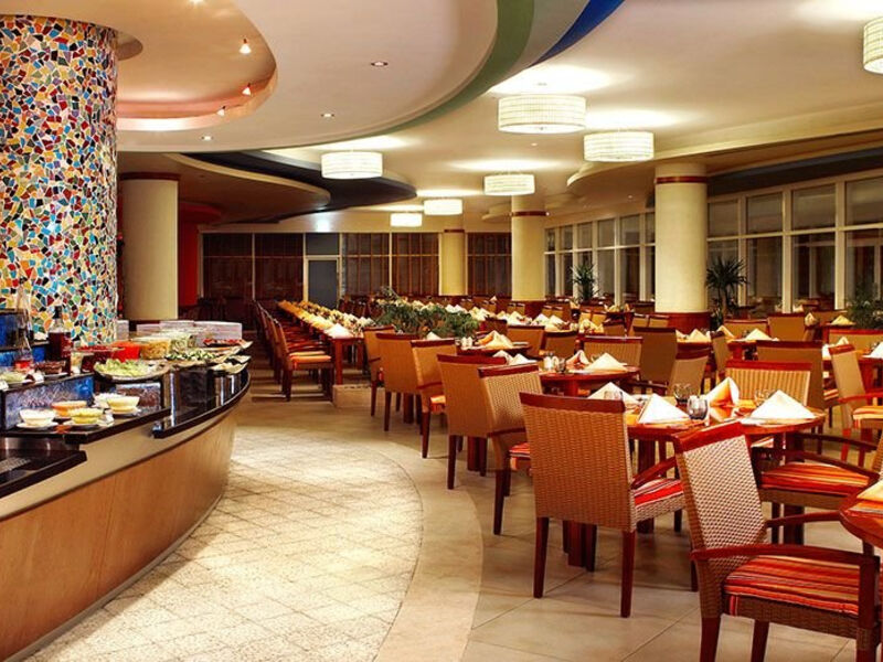 Fujairah Rotana Resort & Spa