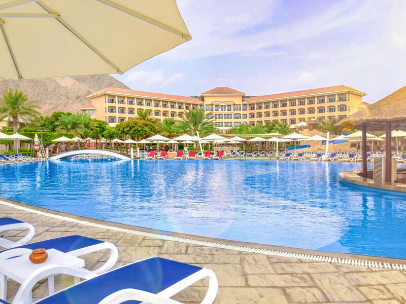 Fujairah Rotana Resort & Spa