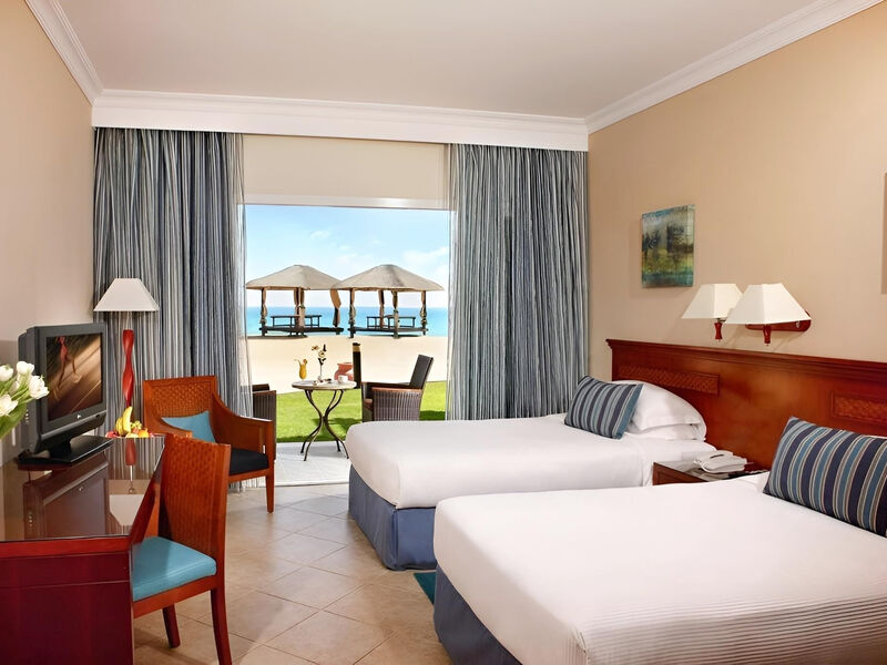 Fujairah Rotana Resort & Spa