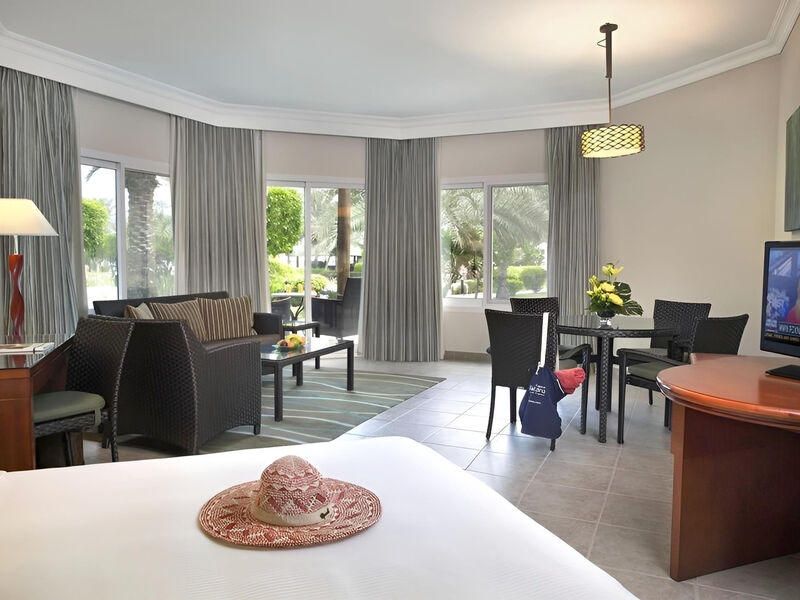 Fujairah Rotana Resort & Spa