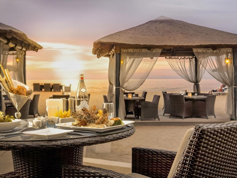 Fujairah Rotana Resort & Spa