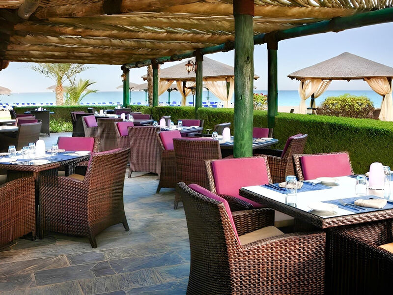 Fujairah Rotana Resort & Spa