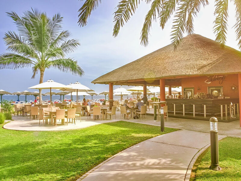 Fujairah Rotana Resort & Spa