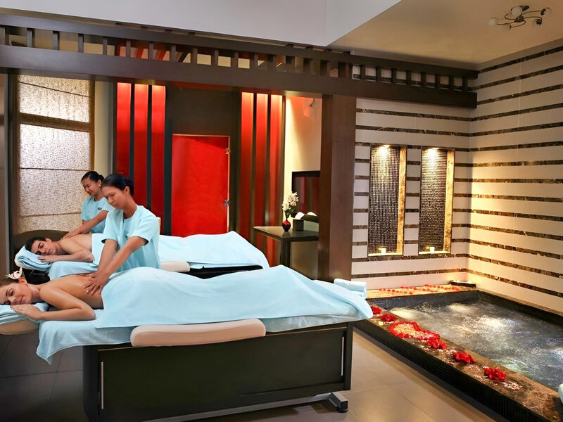 Fujairah Rotana Resort & Spa