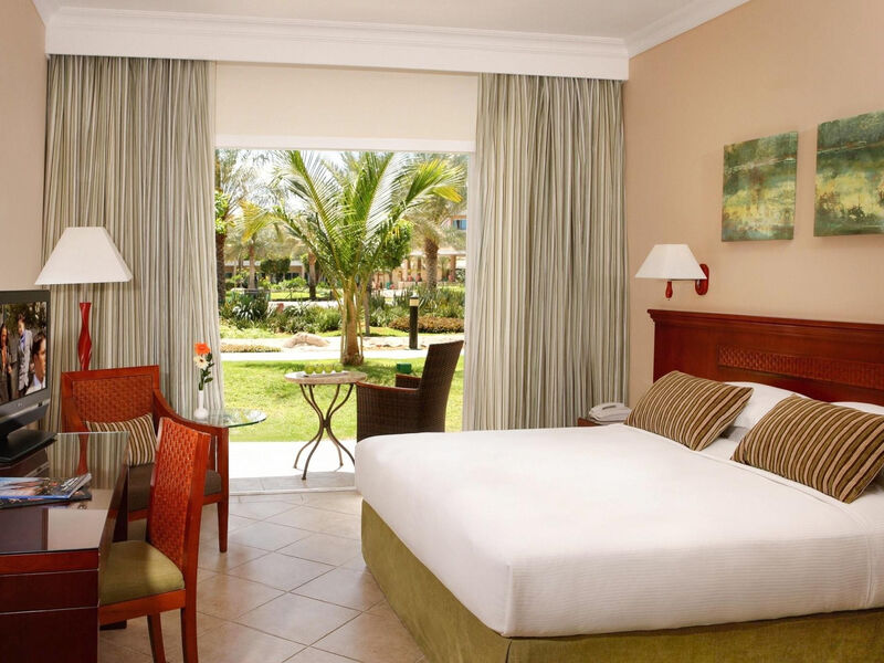 Fujairah Rotana Resort & Spa