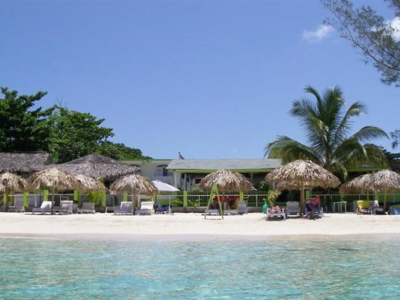 Fun Holiday Beach Resort