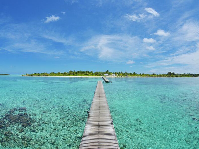 Fun Island Resort