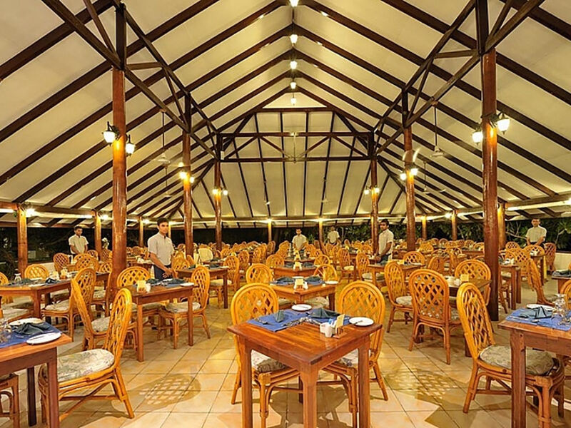Fun Island Resort