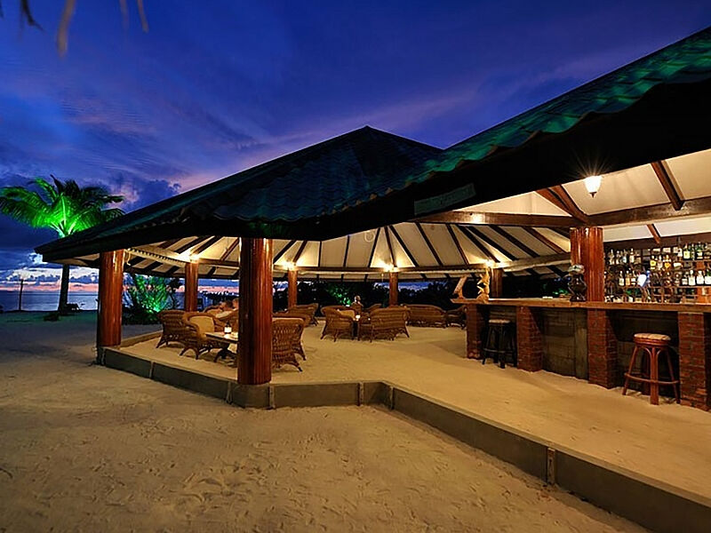 Fun Island Resort