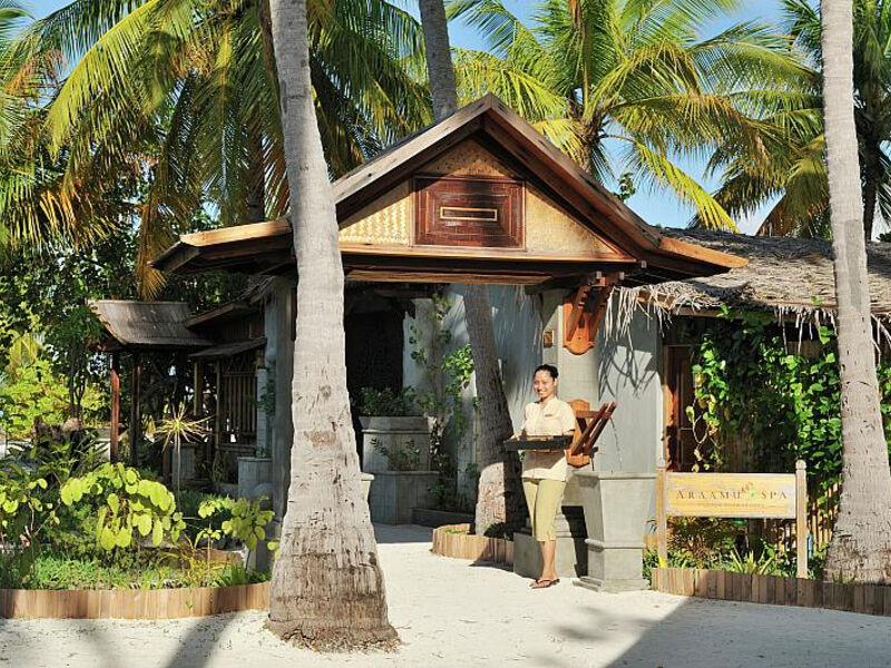 Fun Island Resort