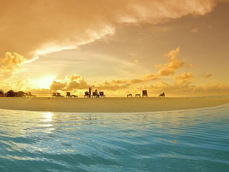 Fun Island Resort