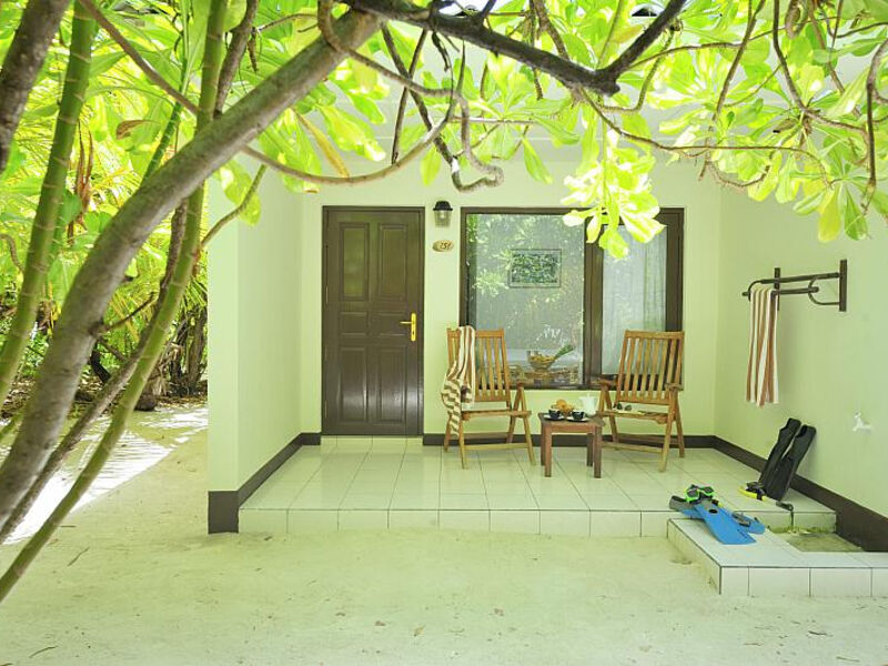 Fun Island Resort