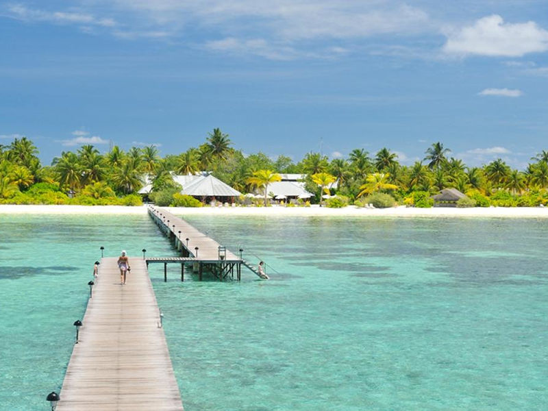 Fun Island Resort Spa