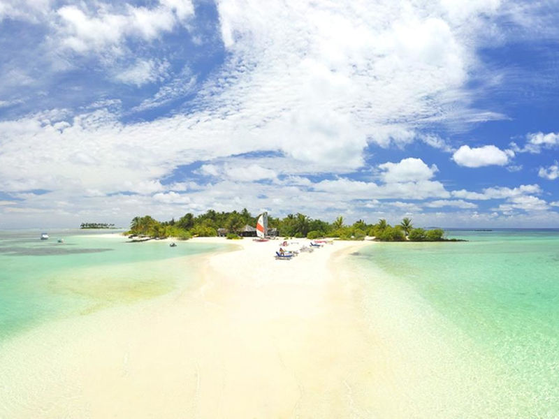 Fun Island Resort Spa