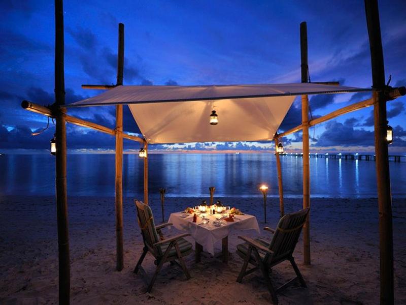 Fun Island Resort Spa