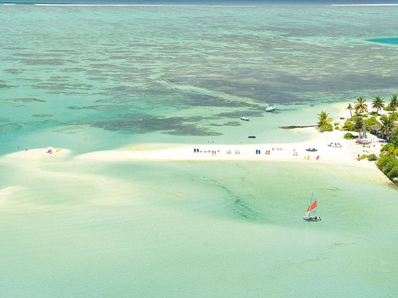 Fun Island Resort Spa