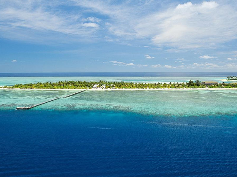 Fun Island Resort Spa