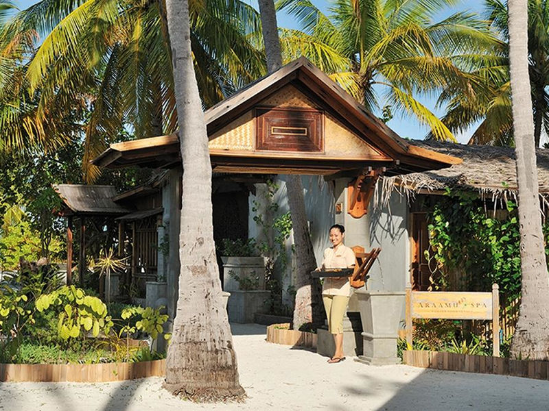 Fun Island Resort Spa
