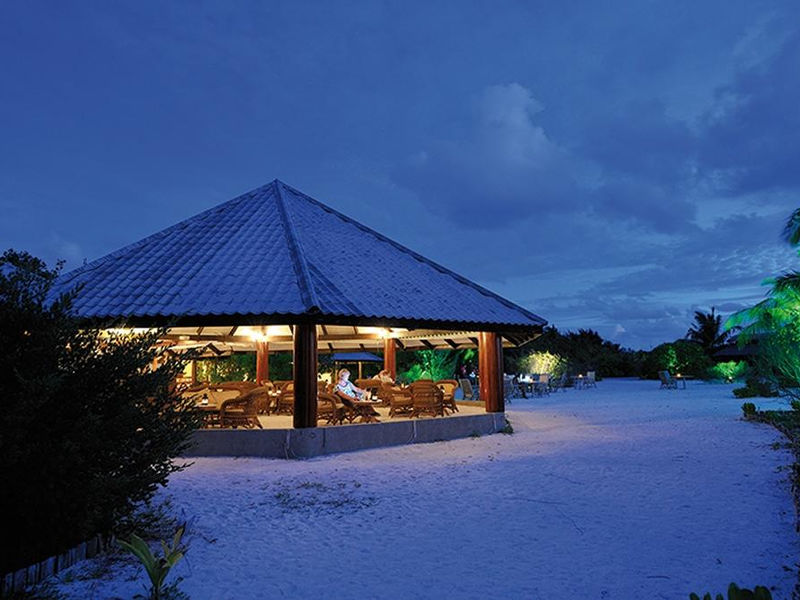 Fun Island Resort Spa