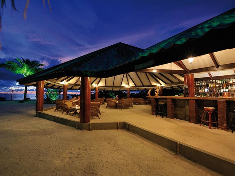 Fun Island Resort Spa