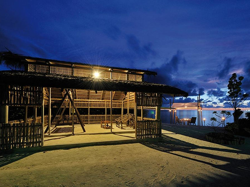 Fun Island Resort Spa