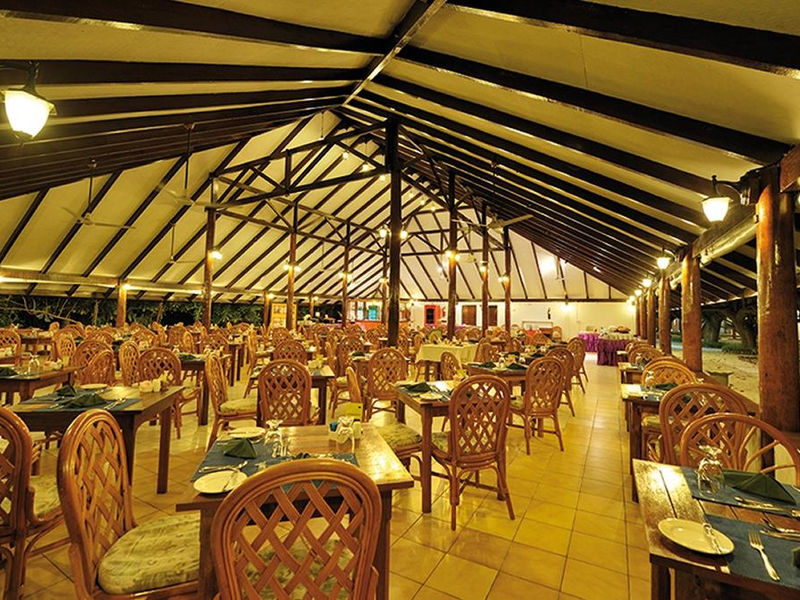 Fun Island Resort Spa