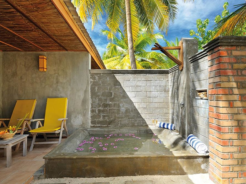 Fun Island Resort Spa