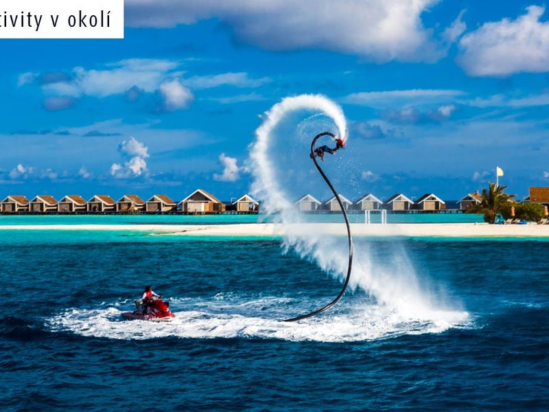 Fun Island Resort Spa
