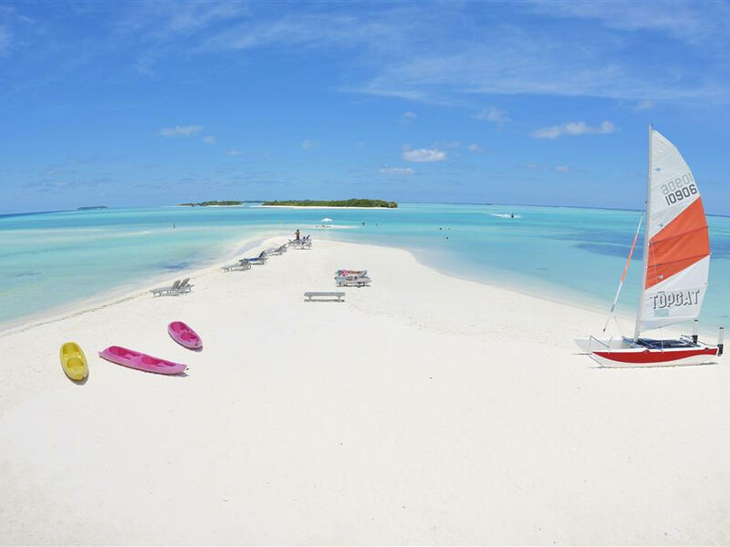 Fun Island
