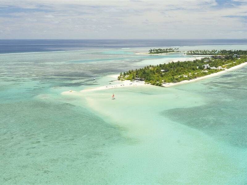 Fun Island
