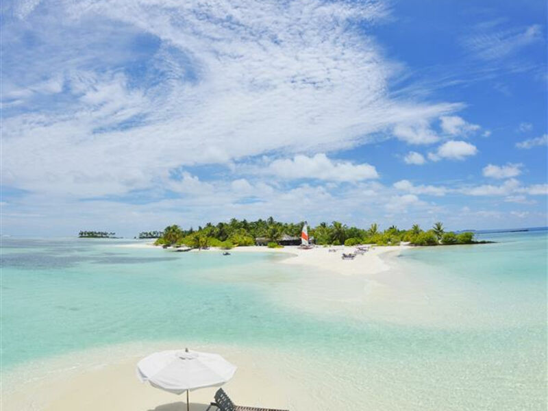 Fun Island