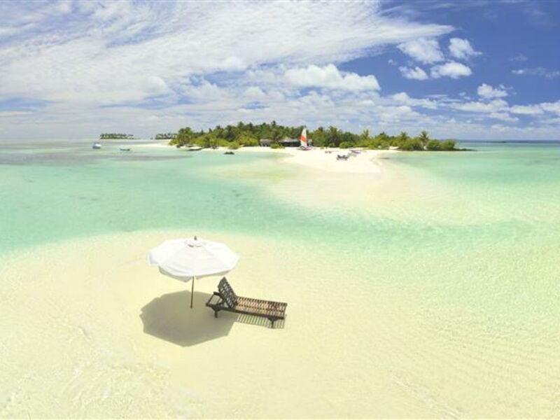 Fun Island