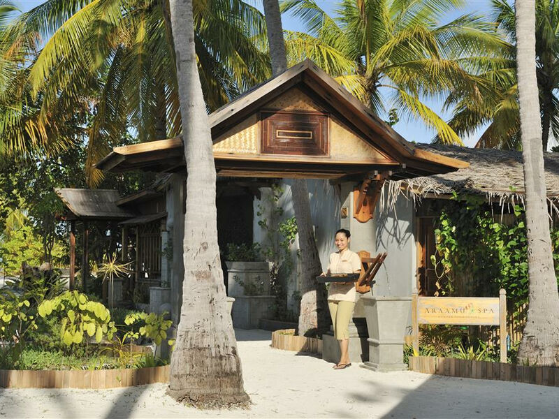 Fun Island