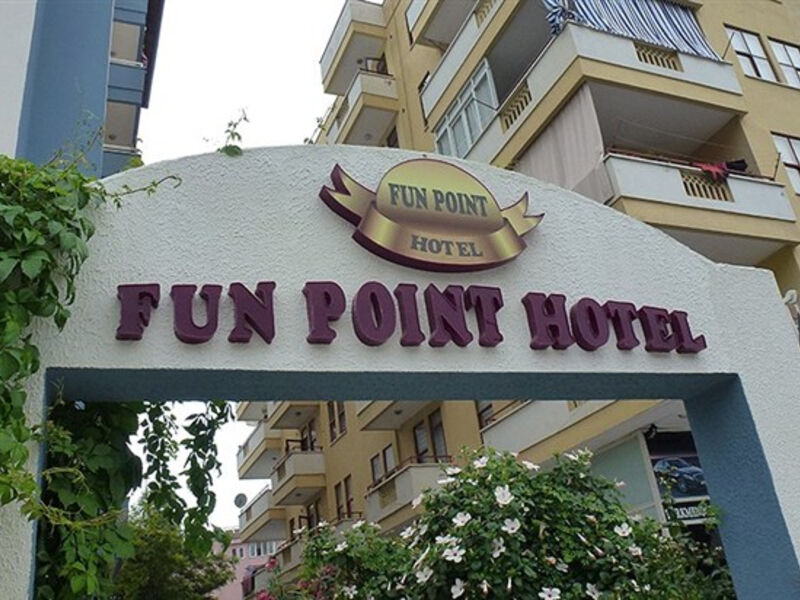 Fun Point