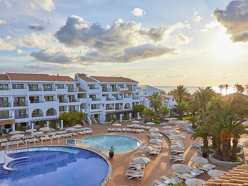 Funtazie Klub Bahamas Ibiza