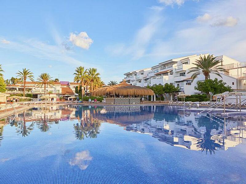 Funtazie Klub Bahamas Ibiza