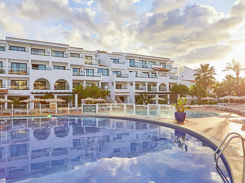 Funtazie Klub Bahamas Ibiza